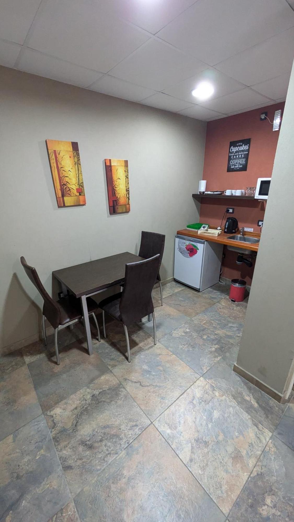 Tres Arroyos Studio Екстер'єр фото
