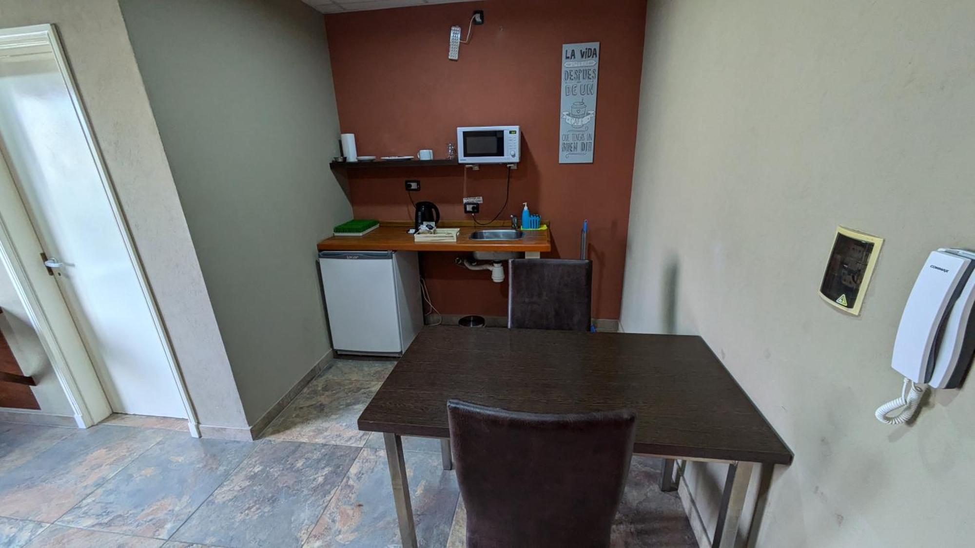 Tres Arroyos Studio Екстер'єр фото
