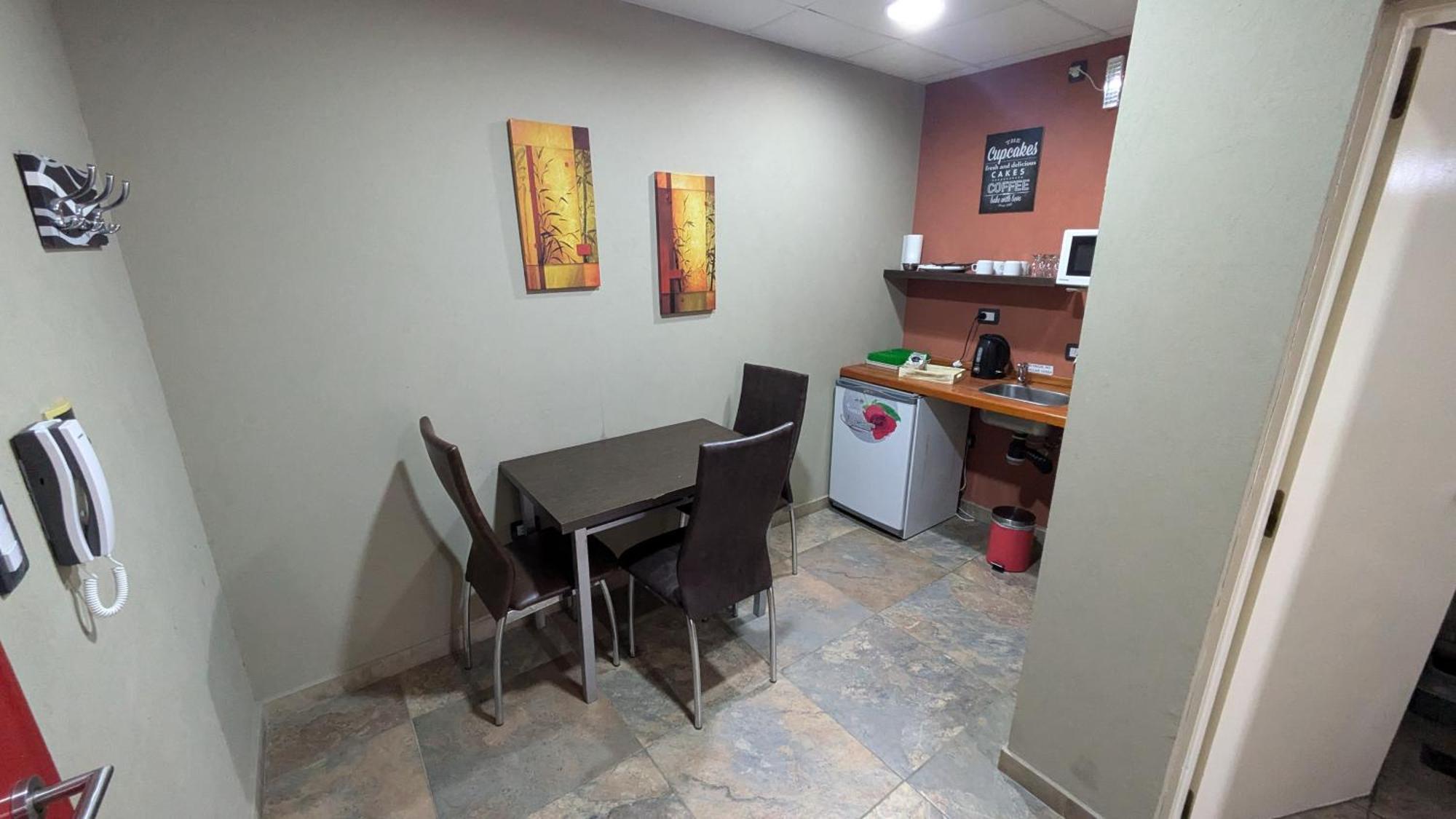 Tres Arroyos Studio Екстер'єр фото