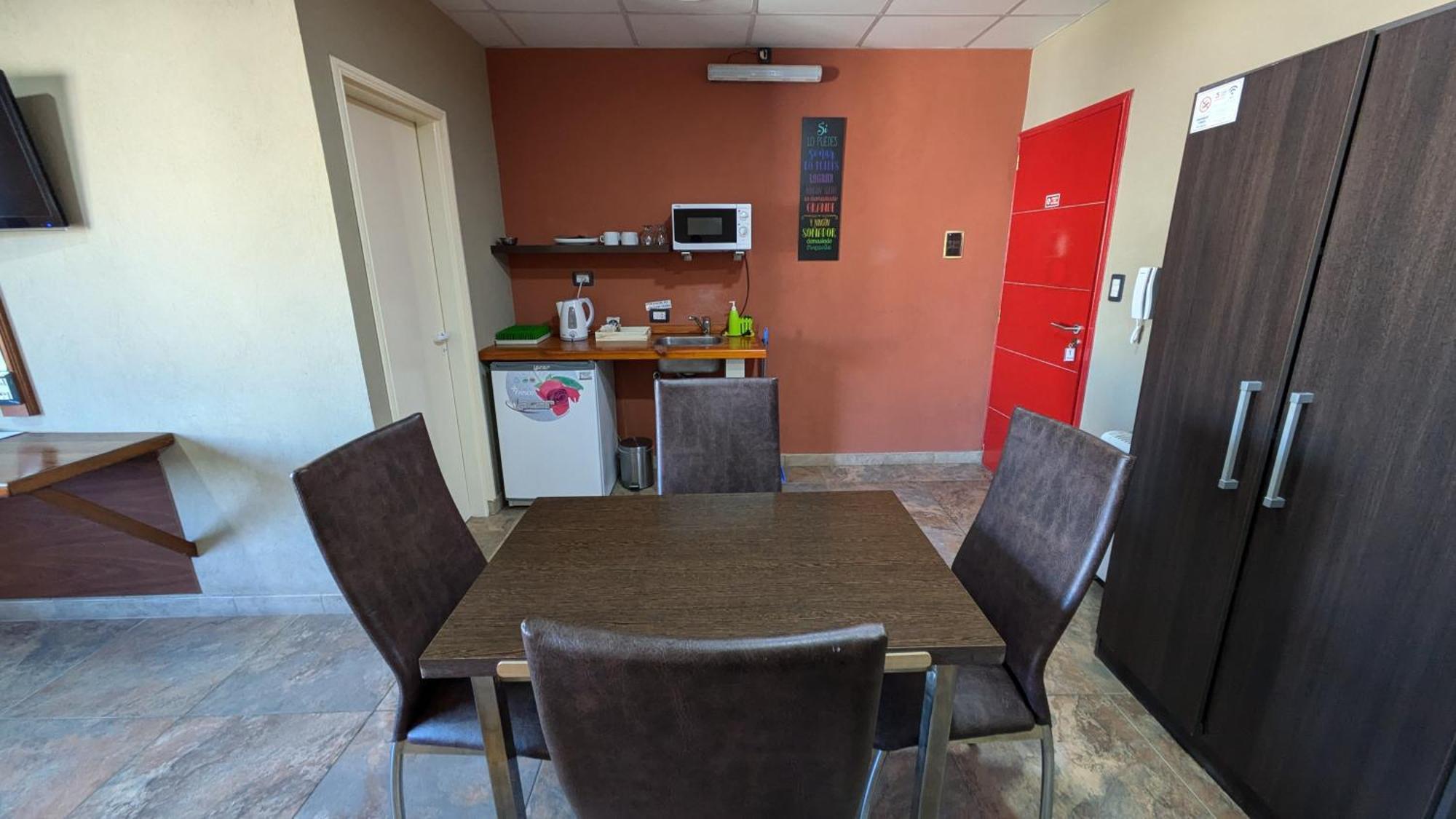 Tres Arroyos Studio Екстер'єр фото