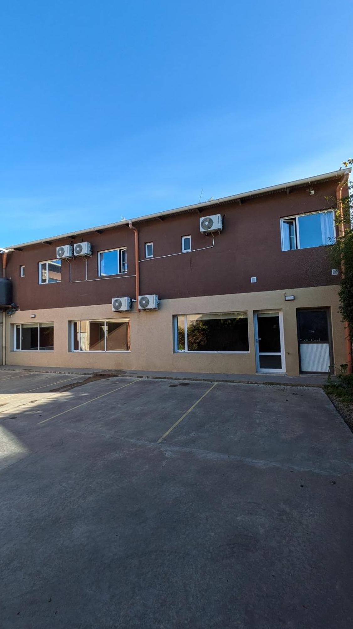 Tres Arroyos Studio Екстер'єр фото